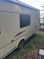 Elddis Odyssey 524 bj. 2007, Caravans en Kamperen, Elddis, Mover, Treinzit, Particulier