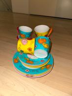 Hartjes servies, Ophalen, Zo goed als nieuw, Overige stijlen, Bord(en)