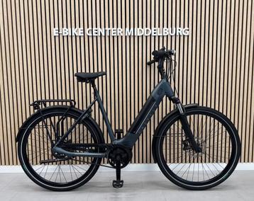 Gazelle Ultimate C380 Bosch Performance Line 57CM 500Wh Belt beschikbaar voor biedingen