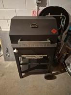 Boretti bbq, Ophalen, Gebruikt, Boretti, Met accessoires