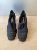 Zwarte pumps Cesare Catini, Pumps, Zwart, Ophalen of Verzenden, Gedragen