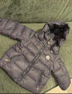 Moncler Jas Maat 80, Ophalen of Verzenden, Zo goed als nieuw, Jongetje of Meisje, Jasje
