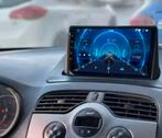 Autoradio | Renault Kangoo | 2008 - 2019, Auto diversen, Autoradio's, Ophalen of Verzenden, Zo goed als nieuw