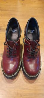 Dr. Martens, Ophalen of Verzenden, Schoenen met hoge hakken, Rood, Dr. Martens