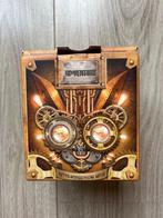 Cluebox - Escape Room in a Box: Schrödinger's Cat, Hobby en Vrije tijd, Gezelschapsspellen | Bordspellen, Een of twee spelers
