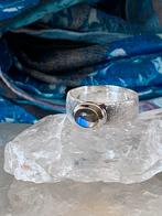 Labradoriet beschermt aura straling geluk intuïtie magie TIP, Sieraden, Tassen en Uiterlijk, Ringen, Blauw, Nieuw, Ophalen of Verzenden