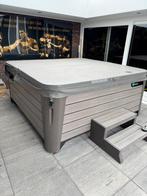 Jacuzzi hotspring envoy 5 persoons, Ophalen of Verzenden, Zo goed als nieuw