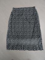 ZUSSS maat L, midi lange rok., Kleding | Dames, Maat 38/40 (M), Zwart, Ophalen of Verzenden, Zo goed als nieuw