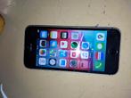 iPhone 5s, Telecommunicatie, Mobiele telefoons | Apple iPhone, Gebruikt, 16 GB, Zwart, Ophalen of Verzenden