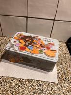 Leuk blik, Verzamelen, Ophalen of Verzenden, Zo goed als nieuw, Overige