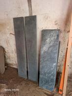 Hard stenen grijze vensterbanken voor binnen., Ophalen, 60 cm of meer, Hardsteen, Overige typen