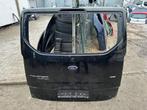 Ford Transit aangepaste achterklep