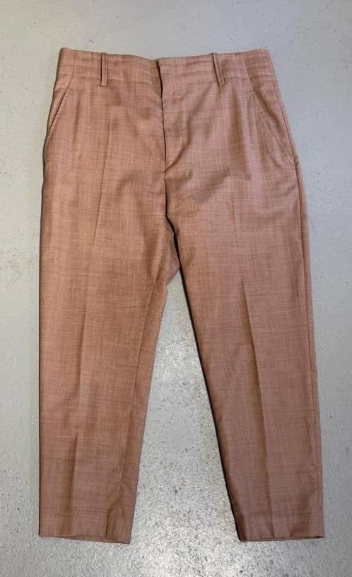 SALE: Mooie broek van ISABEL MARANT ETOILE (42), Kleding | Dames, Broeken en Pantalons, Zo goed als nieuw, Maat 42/44 (L), Roze