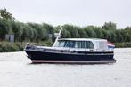 SK Pilot 1350, Watersport en Boten, Motorboten en Motorjachten, Gebruikt, Staal, 50 pk of meer, Diesel