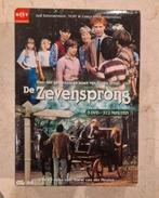 De Zevensprong - Karst van der Meulen (3 DVD), Alle leeftijden, Boxset, Drama, Ophalen of Verzenden