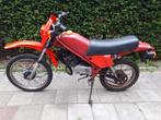 Schuurvondst Honda Mt Mt5 Mt8 80cc, Ophalen, Gebruikt, 80 cc, MT