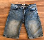 Refill Jog Denim Short middelblauw, Blauw, Refill, Ophalen of Verzenden, Zo goed als nieuw