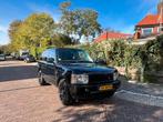Range Rover 4.4 Vogue, Auto's, Land Rover, 2430 kg, Zwart, 171 €/maand, Particulier