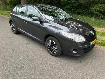 Renault Mégane 1.5 dCi Expression beschikbaar voor biedingen