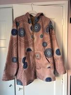 Jas voorjaar, Ophalen of Verzenden, Nieuw, Maat 46/48 (XL) of groter, Roze
