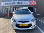 Hyundai Ix20 1.6i i-Vision, Auto's, Hyundai, Voorwielaandrijving, Euro 5, 125 pk, Gebruikt