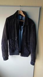 Zwart H&M Colbert - Maat 52, Ophalen of Verzenden, H&M