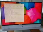 HP Pavillion 4k All-in-One 27-xa0620nd met core i5, Computers en Software, Desktop Pc's, Ophalen, 8 GB, Minder dan 2 Ghz, Hewlett Packard (HP)