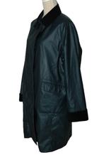 MACKINTOSH by FRANCIS CAMPELLI mantel, jas, grijs, Mt. XXL, Mackintosh F. Campelli, Zo goed als nieuw, Maat 46/48 (XL) of groter