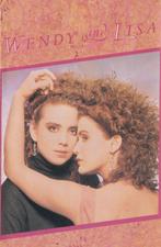 Cassettebandje Wendy And Lisa – Wendy And Lisa, Verzenden, Gebruikt, Pop, 1 bandje