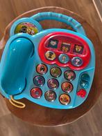 Woezel en Pip telefoon, Ophalen of Verzenden, Zo goed als nieuw, 6 maanden tot 2 jaar