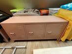 Sklum lockerkasten oud roze 120,4cm lang
40,2 diep
58, 3 hoo, Huis en Inrichting, Kasten | Lockerkasten, Ophalen, Zo goed als nieuw