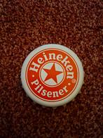 Vintage Heineken Flesopener - Zeldzaam!, Ophalen of Verzenden