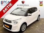 Citroën C1 1.0 VTi Feel (bj 2020), Auto's, Voorwielaandrijving, 12 maanden, Stof, Gebruikt