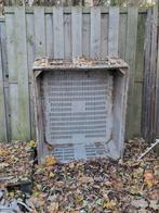 Kuubskist voor hooi, Dieren en Toebehoren, Paarden en Pony's | Overige Paardenspullen, Ophalen, Overige soorten