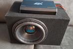 Hifonics zeus 1800 watts, Auto diversen, Autospeakers, Ophalen
