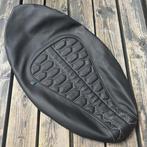 Zadelhoes Piaggio Zip audi rs custom buddydek, Piaggio, Info@jynkx.com, Jynkx, Nieuw