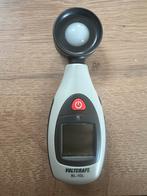 Lux Meter VOLTCRAFT BL-10 L, Doe-het-zelf en Verbouw, Ophalen of Verzenden, Zo goed als nieuw