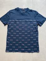Tshirt Tommy Hilfiger mt 164 ZGAN, Ophalen of Verzenden, Shirt of Longsleeve, Jongen, Tommy Hilfiger
