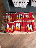 Donald Duck Dubbelpocket Collectie, Boeken, Meerdere stripboeken, Ophalen, Gelezen