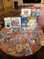 Pokémon sealed collectie, Ophalen, Zo goed als nieuw, Boosterbox