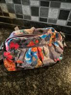 Bloemige Schoudertas Oilily, Ophalen of Verzenden, Schoudertasje