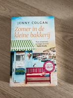Jenny Colgan - Zomer in de kleine bakkerij, Boeken, Ophalen of Verzenden, Zo goed als nieuw, Nederland, Jenny Colgan