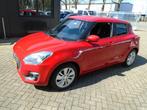 Suzuki Swift 1.2 Select, Voorwielaandrijving, Stof, Gebruikt, 4 cilinders
