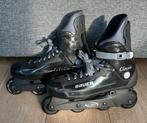 Bauer Heren Skeelers Maat 45-46, Sport en Fitness, Skeelers, Gebruikt, Bauer, Heren, Ophalen of Verzenden
