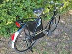 Gazelle Populair klassieker, Fietsen en Brommers, Fietsen | Dames | Omafietsen, 53 tot 56 cm, Ophalen, Gebruikt, GAZELLE