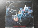 Bruce Hornsby & The Range - Across the river, Ophalen of Verzenden, Zo goed als nieuw, Pop