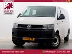 Volkswagen Transporter T6 2.0 TSI Benzine 4Motion 4x4 DSG-Au, Auto's, Automaat, Start-stop-systeem, Gebruikt, Euro 6