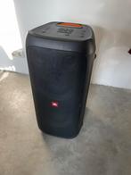 JBL Partybox 310, JBL, Ophalen of Verzenden, Zo goed als nieuw, 120 watt of meer