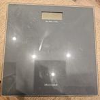 Medisana weegschaal, Witgoed en Apparatuur, Weegschalen, 1 tot 500 gram, 100 kg of meer, Ophalen of Verzenden, Zo goed als nieuw