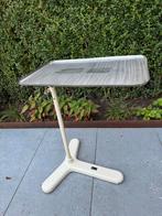 Oud Ziekenhuis troley - tafel vintage, Antiek en Kunst, Ophalen